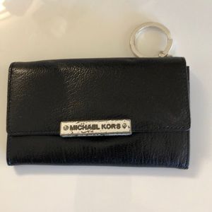 Michael Kors coin purse.